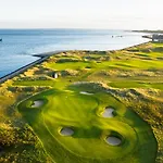 Budersand - Golf & - Sylt Hörnum