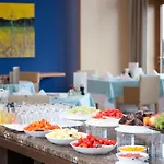 Hotel Budersand - Golf & - Sylt 5*