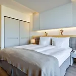 Hotel Budersand - Golf & - Sylt