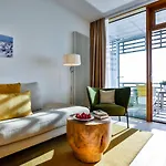 Budersand - Golf & - Sylt Hotel 5*