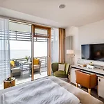 Budersand - Golf & - Sylt Hotel