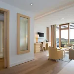 Budersand - Golf & - Sylt Hotel