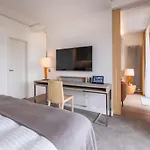 Budersand - Golf & - Sylt Hotel 5*