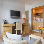 Hotel Budersand - Golf & - Sylt 5*