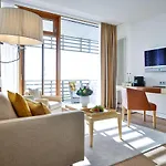 Budersand - Golf & - Sylt 5* Hörnum