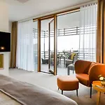 Budersand - Golf & - Sylt 5*