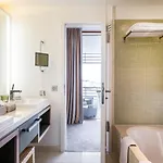 Hotel Budersand - Golf & - Sylt