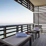 Hotel Budersand - Golf & - Sylt
