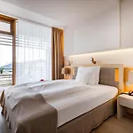 Hotel Budersand - Golf & - Sylt 5*