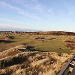 Budersand - Golf & - Sylt Hotel 5*
