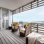 Hotel Budersand - Golf & - Sylt