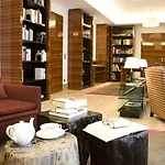 Hotel Budersand - Golf & - Sylt Hörnum