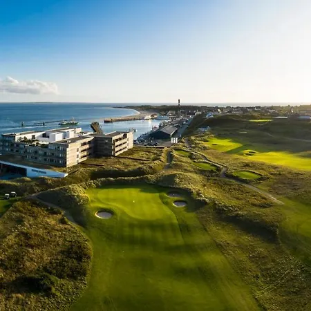 Budersand - Golf & - Sylt Hornum