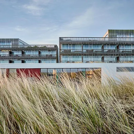 Hotel Budersand - Golf & - Sylt Hornum