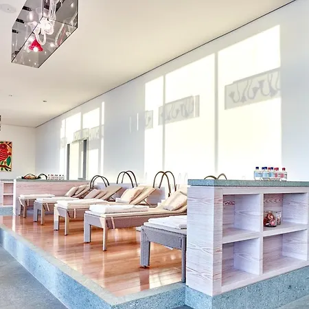 Budersand - Golf & Spa - Sylt