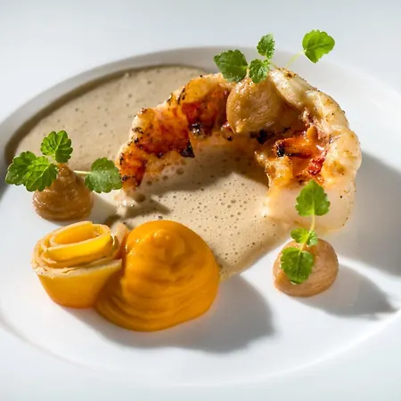 Hotel Budersand - Golf & - Sylt Hörnum