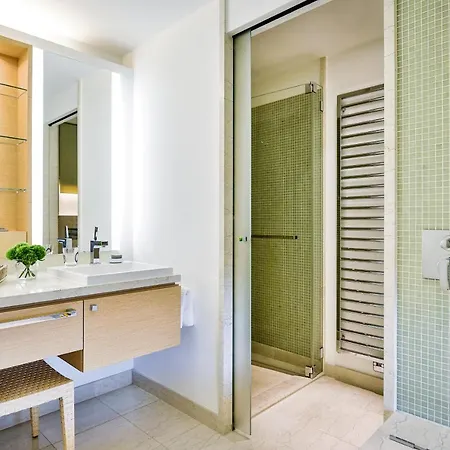 Budersand - Golf & - Sylt 5*