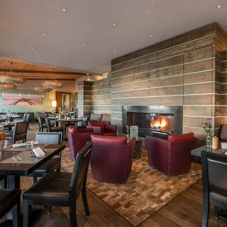 호텔 Budersand - Golf & - Sylt 5*