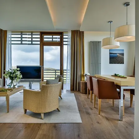 Budersand - Golf & - Sylt 5* Hornum
