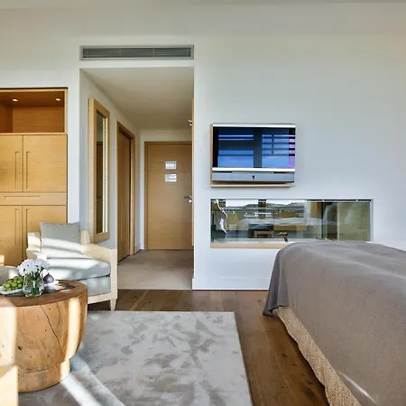 Budersand - Golf & - Sylt Hörnum