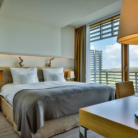 Budersand - Golf & - Sylt Hotel