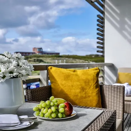 Budersand - Golf & - Sylt