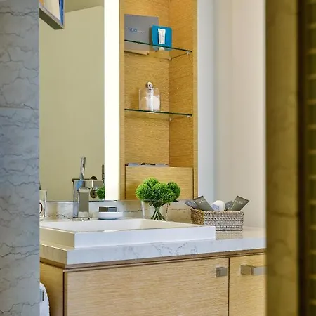 Budersand - Golf & - Sylt