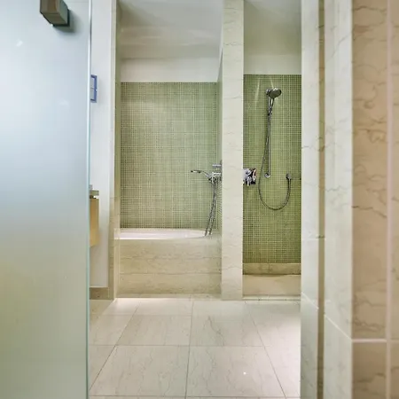 Budersand - Golf & - Sylt Hotel