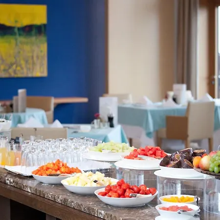 Otel Budersand - Golf & - Sylt 5*