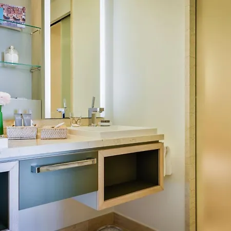 Budersand - Golf & - Sylt