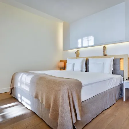 Budersand - Golf & Spa - Sylt Хёрнум