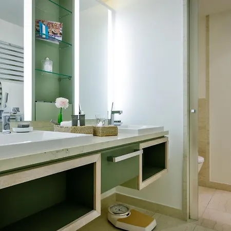 Budersand - Golf & - Sylt Hörnum