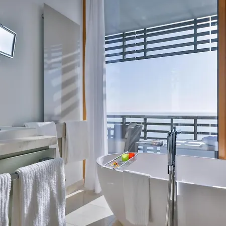 Hotel Budersand - Golf & - Sylt