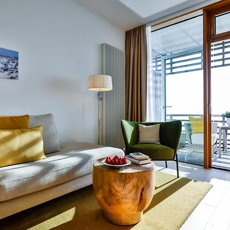 Budersand - Golf & - Sylt Hotel 5*