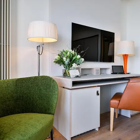 Budersand - Golf & - Sylt Hörnum