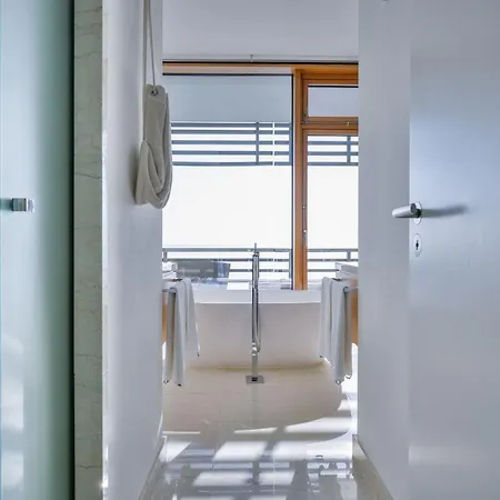 Budersand - Golf & - Sylt Hörnum