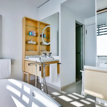 Budersand - Golf & - Sylt Hotel 5*