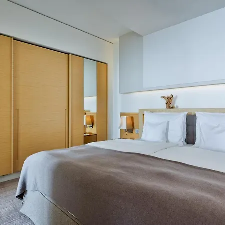 Budersand - Golf & - Sylt