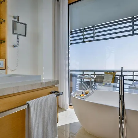 Budersand - Golf & - Sylt