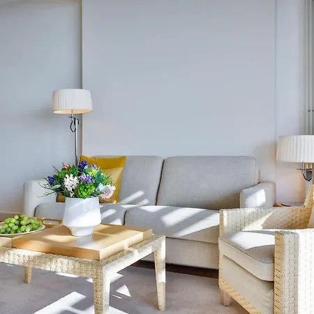 Budersand - Golf & - Sylt 5*