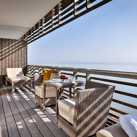 Budersand - Golf & - Sylt 5* Hornum