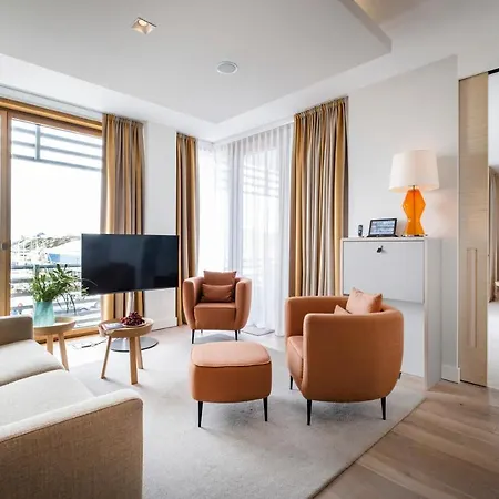 Budersand - Golf & - Sylt