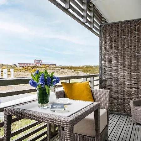 Budersand - Golf & - Sylt Hornum
