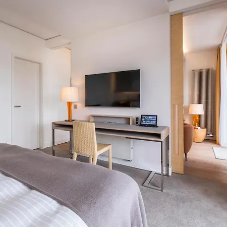 Budersand - Golf & - Sylt Hotel 5*