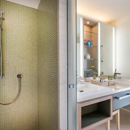 Budersand - Golf & - Sylt Hörnum