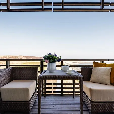 Budersand - Golf & - Sylt