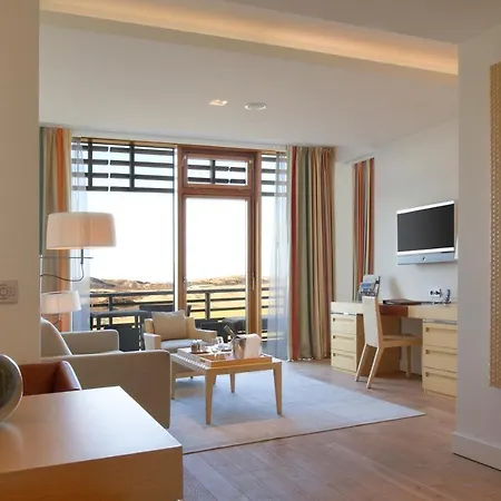 Budersand - Golf & Spa - Sylt Хёрнум