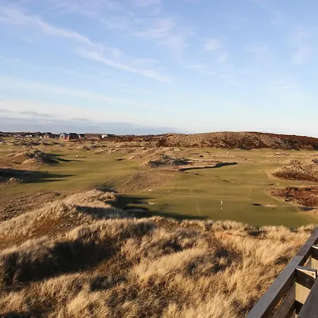 Budersand - Golf & - Sylt 호텔 5*