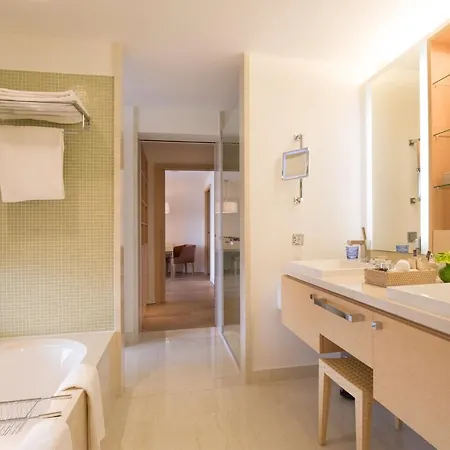 Budersand - Golf & - Sylt 5*