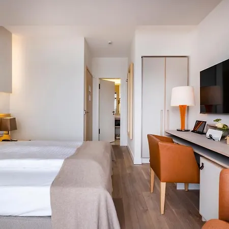 Budersand - Golf & Spa - Sylt 5*